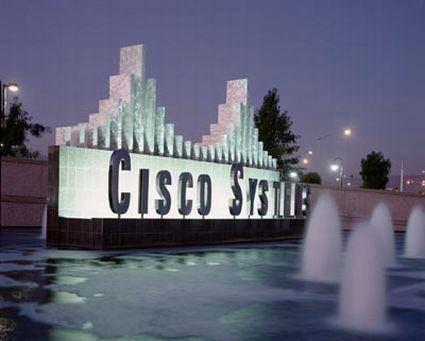 Marka: CISCO   2011 sıralaması:13   Sektör: ŞİRKET HİZMETLERİ   2012 marka değeri:27,1 MİLYAR DOLAR   Marka değerindeki değişiklik (%): 7