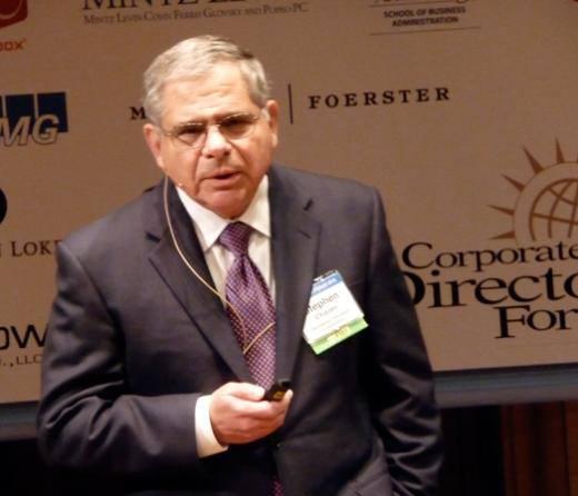 <p>Stephen I. Chazen - Occidental Petroleum - 28.5 milyon dolar</p>