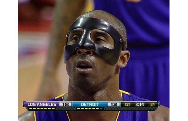 Kobe Bryant  Spor: Basketbol  Yıl: 2012 