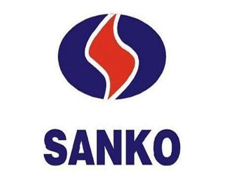 Sanko Tekstil Sektör: Tekstil Ciro: 1.037.777.937 Çalışan sayısı: 6.199 İli: Gaziantep