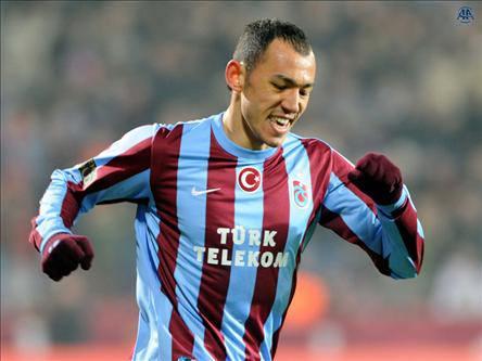 <p>Umut Bulut, Trabzonspor'dan Toulouse'a: 3,8 milyon Euro</p>