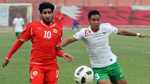 MART AYI => - FIFA, Bahreyn'in Endonezya'yı 10-0 yendiği 2014 Dünya Kupası elemeleri maçıyla ilgili soruşturma başlattı.
