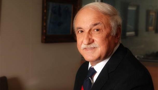 <p>Mustafa Hüsnü Özyeğin</p>