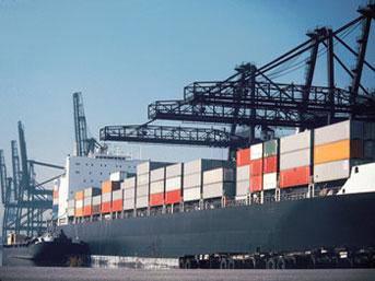 <p>TİCARET yüzde -5,2</p>