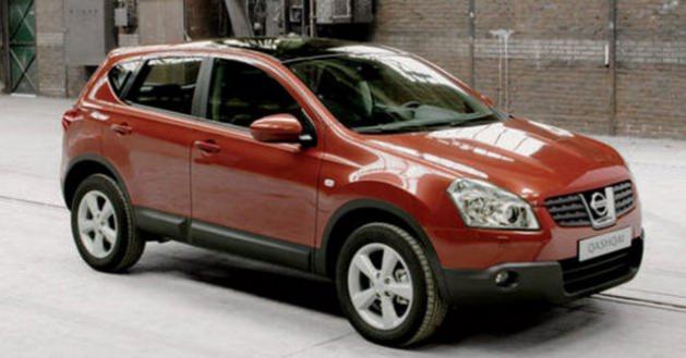 <p>26- NISSAN QASHQAI 1.6 4X2 & 2.0 CVT 1.6 lt ve altı benzinli SUV’lar arasında ortalama 6.7 lt/100 km tüketen aracın 2.0 CVT modeli, 2.0 lt’ye kadar olanlar arasında lider: 8.3 lt/100 km.</p>