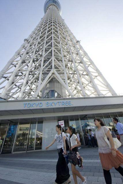 Japonya-Tokyo
