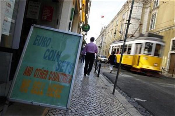 <p>7-Portekiz Ülkenin milli geliri 212 milyar dolar. Borcun milli gelire oranı yüzde 123.</p>