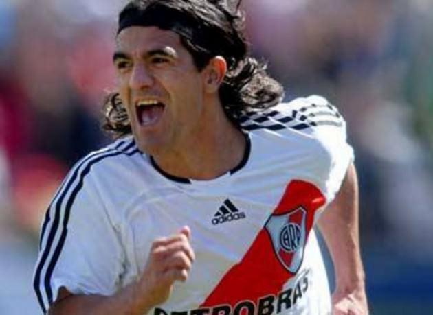 <p>Ariel Ortega - Küçük Eşek</p>