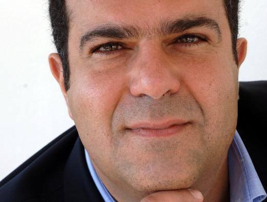 Stelios Haji- Ioannou (Yunan- 46 yaşında) EasyJet Havayolları kurucularından 1,05 milyar dolar