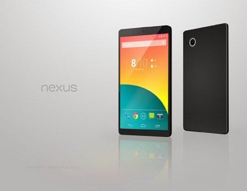 Google, uzun süreden beri beklenen yeni akıllı telefonu Nexus 5'in tanıtımını yaptı.