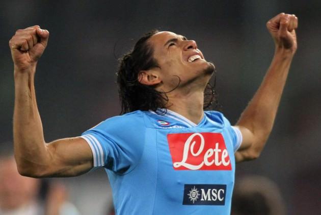 15-) SSC NAPOLI 148.4 MİLYON EURO
