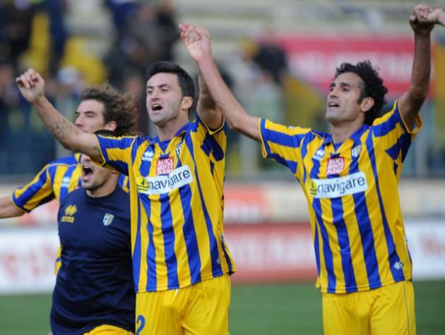 88.FC Parma Italya 1.325,0 
