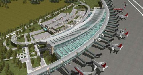 <p>İhalesi yapılan İstanbul’a 3’üncü havalimanı için teklif edilen 22 milyar 152 milyon Euro, Cumhuriyet tarihin en büyük ihalesi olarak kayıtlara geçti. 3’üncü havalimanı ihalesi, akıllara son yıllarda yapılan büyük özelleştirme ve ihaleleri gündeme taşıdı. İşte o liste:</p>