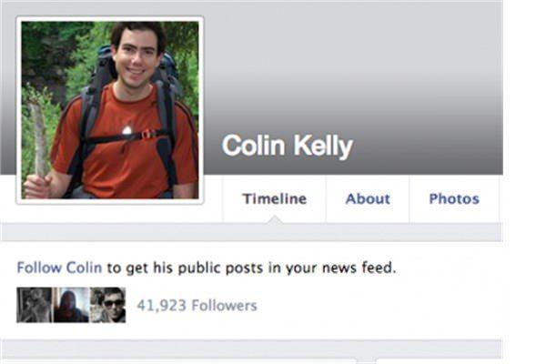 <p><strong>Colin Kelly</strong></p>

<p>Colin Kelly şu anda avukat olarak çalışıyor.</p>
