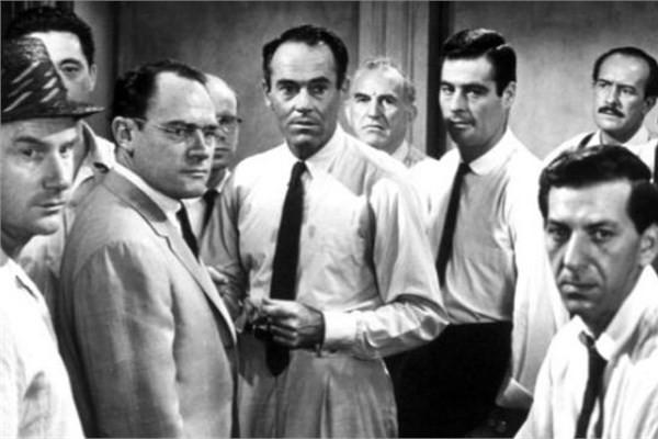 35. 12 Angry Men (1957)