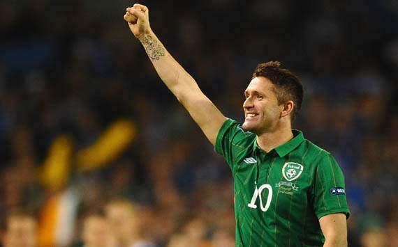 15. Robbie Keane 41 milyon euro