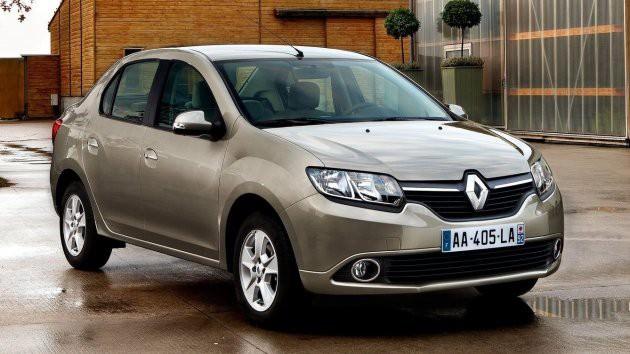 Renault, İstanbul Autoshow’da, dünya prömiyerini gerçekleştirdiği Yeni Renault Symbol’ü 13 Şubat’ta Türkiye’de satışa sunuyor.