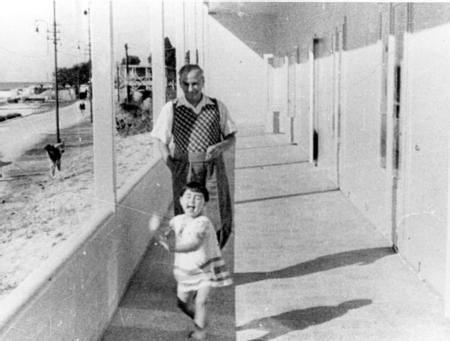 <p>Atatürk'ün kızı Ülkü Adatepe</p>