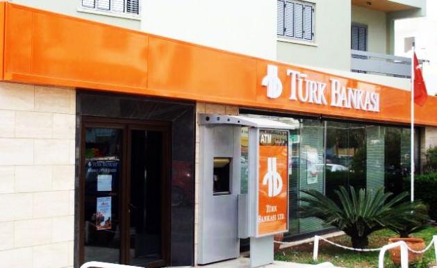 <p><strong>TÜRK BANKASI<br /></strong>30,9 milyon dolar<strong><br /> </strong></p>