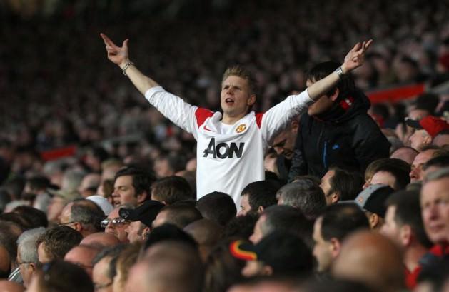 11 - Manchester United