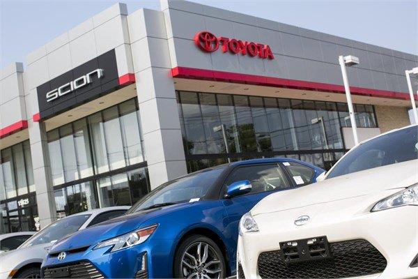 12- Toyota