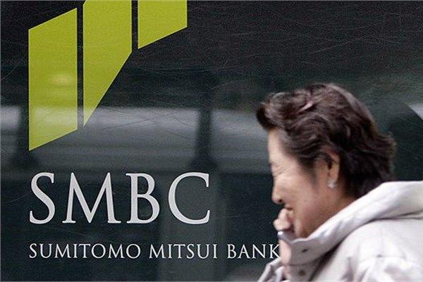 <p><strong>20- Sumitomo Mitsui Banking<br /></strong>Corporation Aktif büyüklüğü 1,52 trilyon dolar.</p>