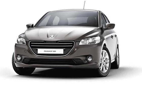 <p>15 - Peugeot 301</p>