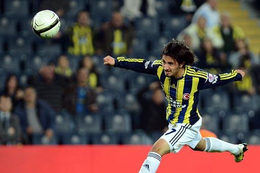 EN GENÇ FUTBOLCULAR Recep Niyaz -  17 yaşında