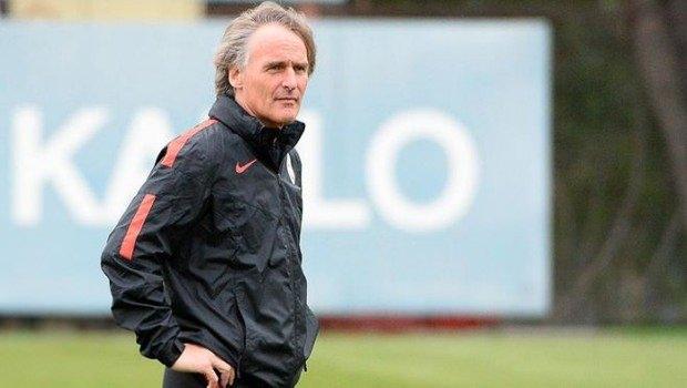 <p> Jan Olde Riekerink’in düşünmediği 4 isimle on gün içinde yollar ayrılacak.</p>