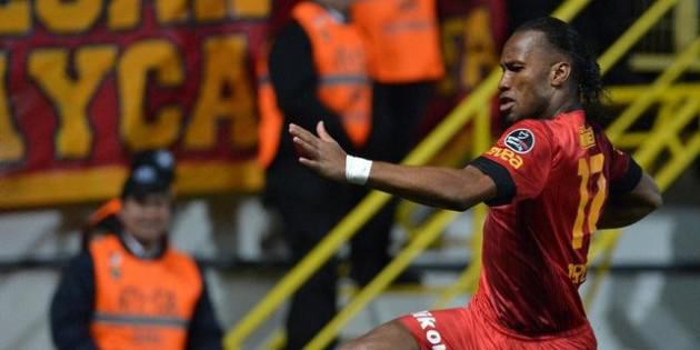 Özellikle İngiliz basınında Chelsea'ye Fildişili futbolcuyu nasıl gönderdiği soruları sorulurken, yıldız oyuncunun formundan hiçbir şey kaybetmediği vurgulandı.