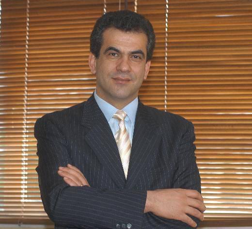 İsim: İbrahim Erdemoğlu Şirketi: Merinos İli: Gaziantep 2012 Cirosu (TL): 1,8 milyar Çalışan Sayısı: 6 bin 300