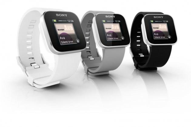 <p>Sony, Android telefonlar ile uyumlu bir akıllı saat üretti.</p>