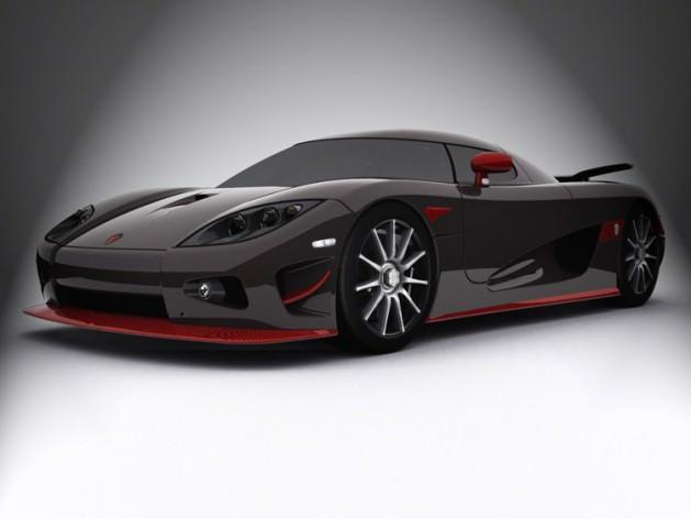 <p>10- Koenigsegg CCXR – 1,3 milyon dolar</p>