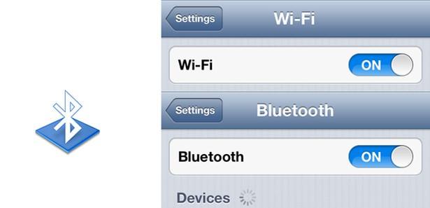 * Wi-Fi ve Bluetooth’u kapatın Evet, kablosuz ağları açıp kapamaya, ayar menüsüne girip çıkmaya ben de çok üşeniyorum. Ancak bunu yaparken harcayacağınız kaloriye değecek kadar önemli pil tasarrufu yapacaksınız.