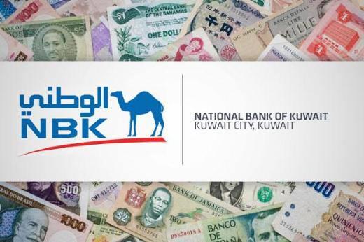 National Bank of Kuwait – Kuveyt