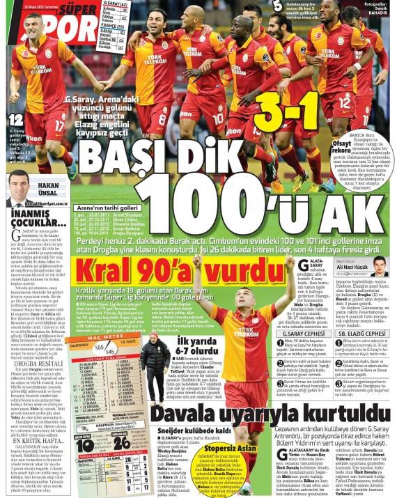 <p>HÜRRİYET</p>