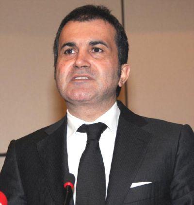 Adana Milletvekili: Ömer ÇELİK - Bekar