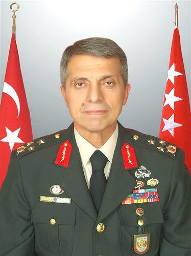 OR. GALİP MENDİ: 2. Ordu Komutanı-Malatya