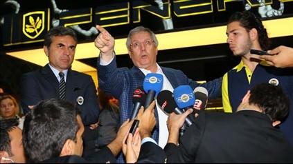 "Biz bu Eset'e gözdağı verdik. Bak dalarız ülkene dedik. Doğru mu Samet?"