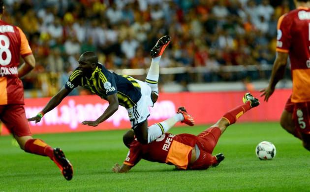 <p>Bu Drogba benim de derdime care olur mu acaba? Kafamda deli sorulaaar!</p>