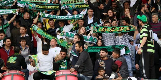 AKHİSAR BLD.:  Akhisar Bld.-Galatasaray:    10 bin TL