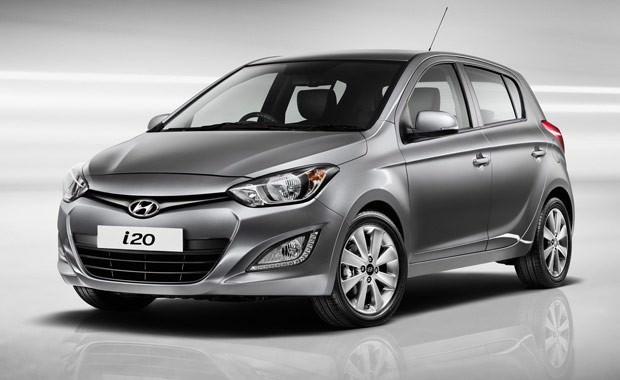 <p>Hyundai i20 (1.2 D-CVT Jump) 31 bin 750 TL</p>
