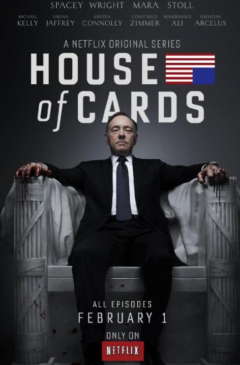 House of Cards 