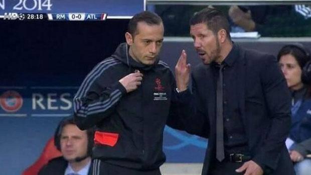 Şampiyonlar Ligi Fianli'nde Atletico Madrid, 1-0 önede götürdüğü maçın 5 dakikalık uzatma süresinde gol yiyince uzatmalarda 4-1 Real Madrid'e mağlup oldu. Traftarlar final maçından sonra hazırkladıkları Caps'larla güldürdüler. İşte taraftarların hazırladığı futbol Caps'ları...