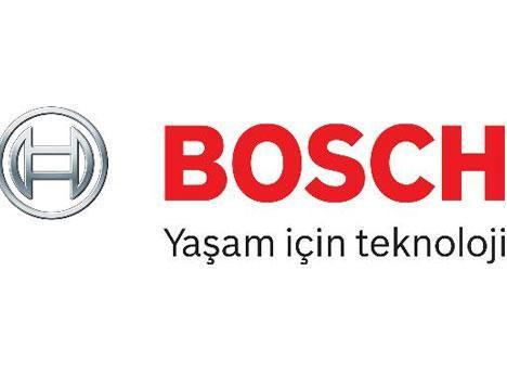 Bosch San. ve Tic. A.Ş.  Toplam çalışan sayısı: 5.545  Bursa