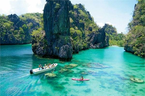 <p>Filipinler</p>
