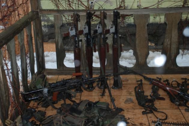 Ardından çıkan çatışmada ve sonrasında başlatılan operasyonda 1 uzman çavuş şehit olurken, 2 asker de hafif şekilde yaralanmıştı. Hakkari Valiliği, operasyonda 14 PKK'lının da öldürüldüğünü açıkladı. İl Jandarma Alay Komutanlığı yapılan operasyon sonrası ele geçirilen mühimmatın fotoğraflarını basın bürolarına dağıttı.