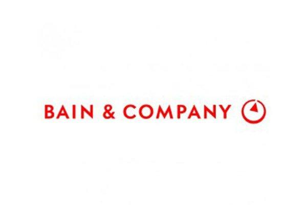1- Bain & Company. ABD'li danışmanlık şirketi, geçen yılın birincisi Facebook'u zirveden ederek listede birinci sırada yer aldı.