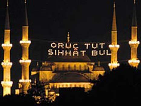 Bir günlük orucun Allah katındaki değeri