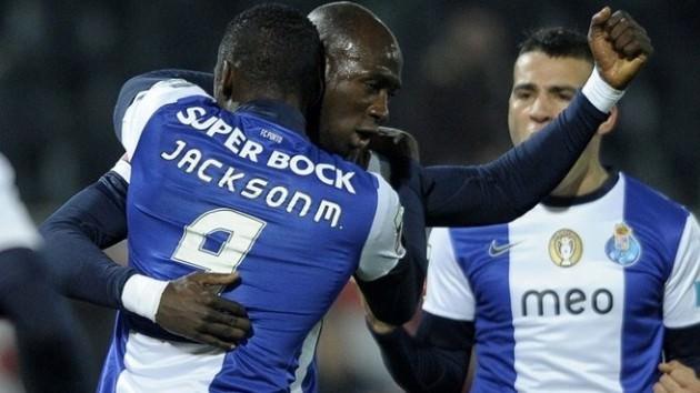 7) FC Porto ( Portekiz) 22.016